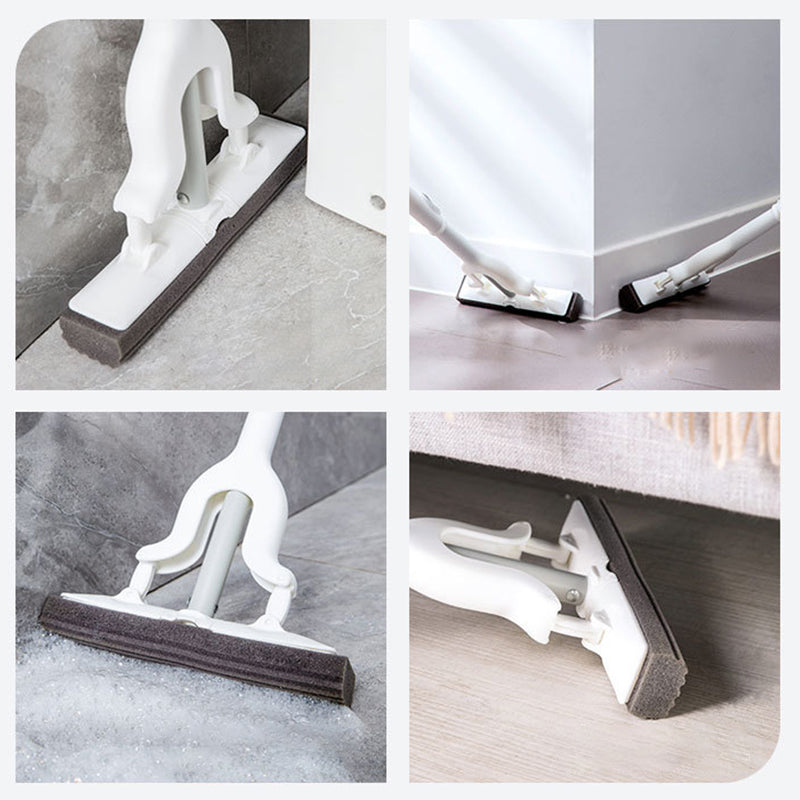 Lisslune | Household telescopic sponge mop