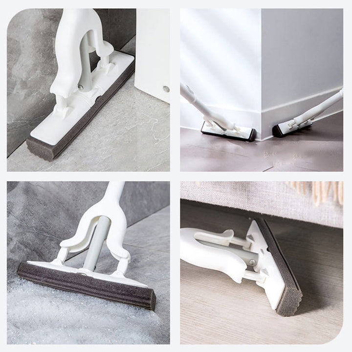 Lisslune | Household telescopic sponge mop