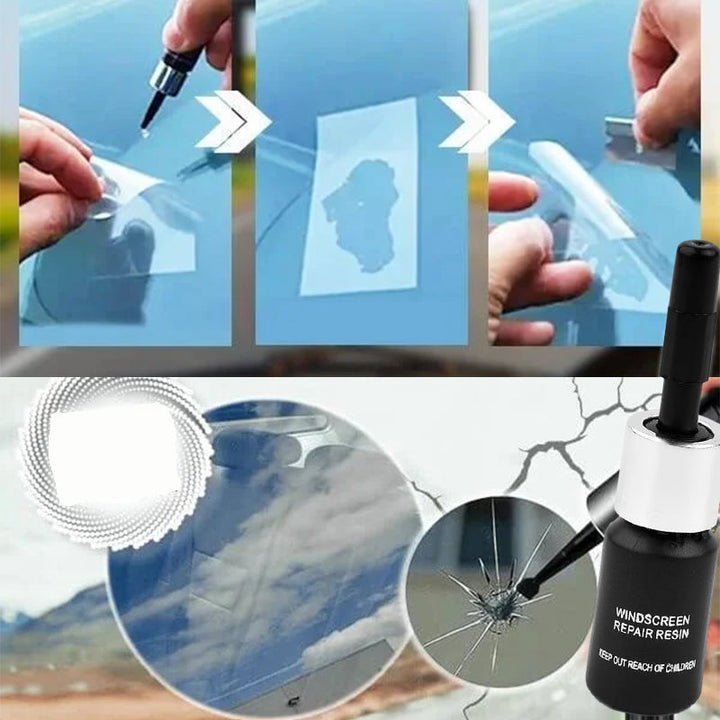 Lisslune | Nano-coating technology for glass
