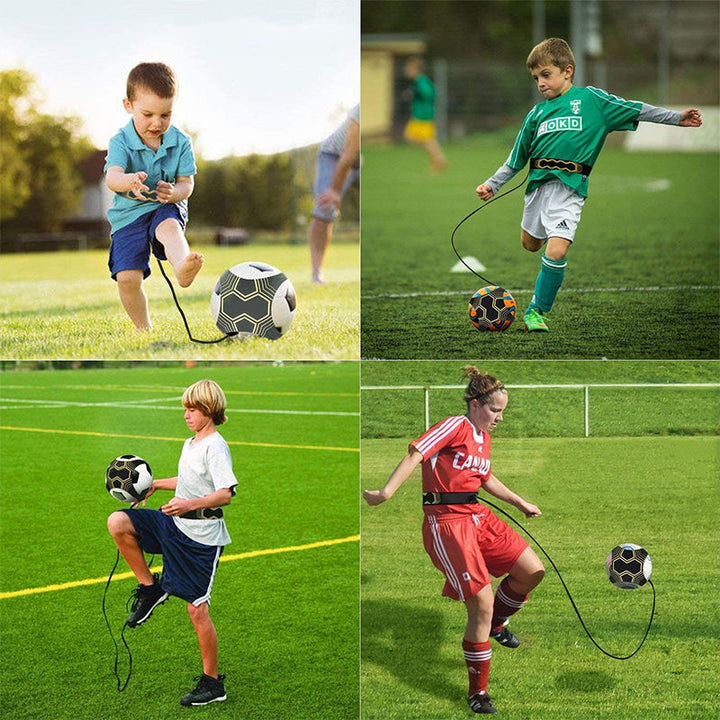 Lisslune | Soccer Training Belt