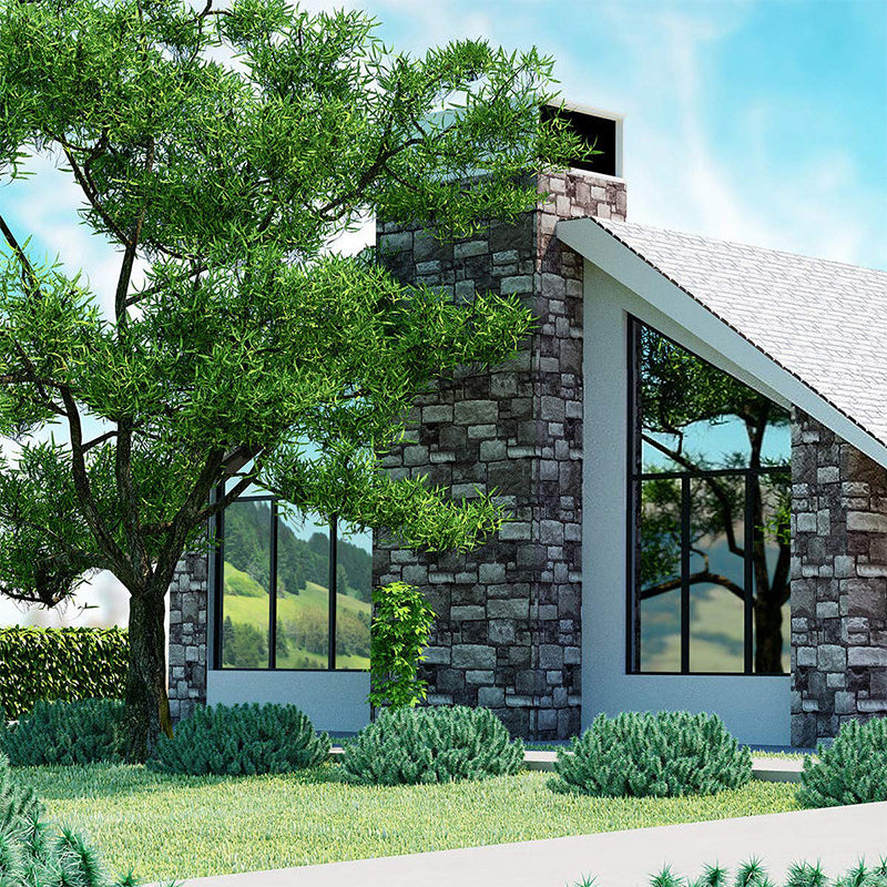 Lisslune | Window films for privacy