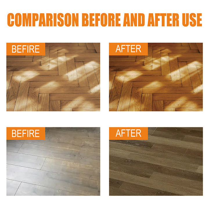 Lisslune | New high-performance decontamination floor cleaners