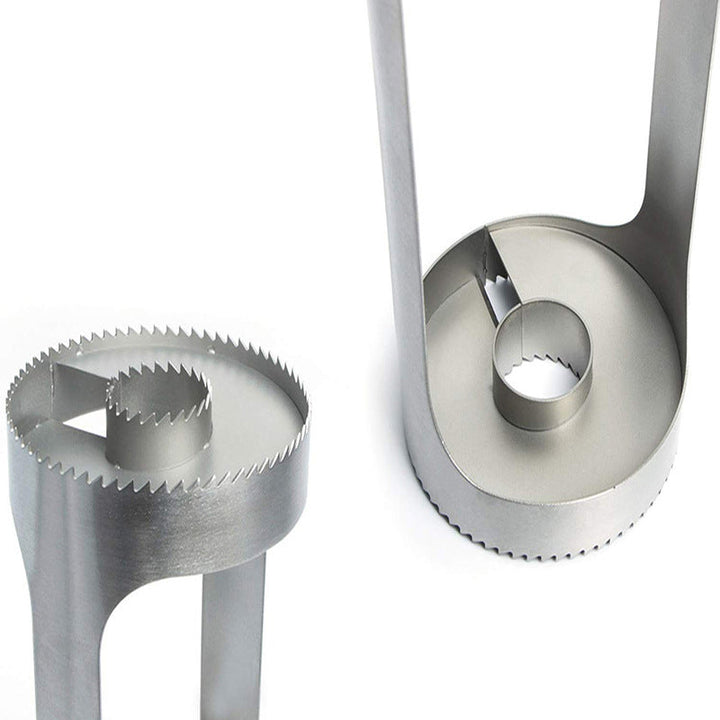Lisslune | Pineapple cutter made of food grade stainless steel