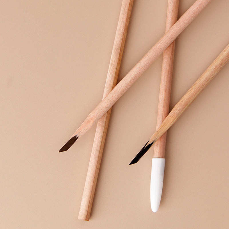 Lisslune | Waterproof, long-lasting eyebrow pencil