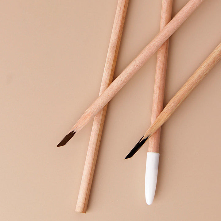 Lisslune | Waterproof, long-lasting eyebrow pencil