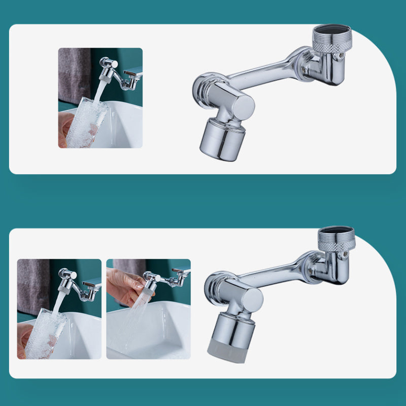 Lisslune | Universal 1080° Rotate Faucet Extender