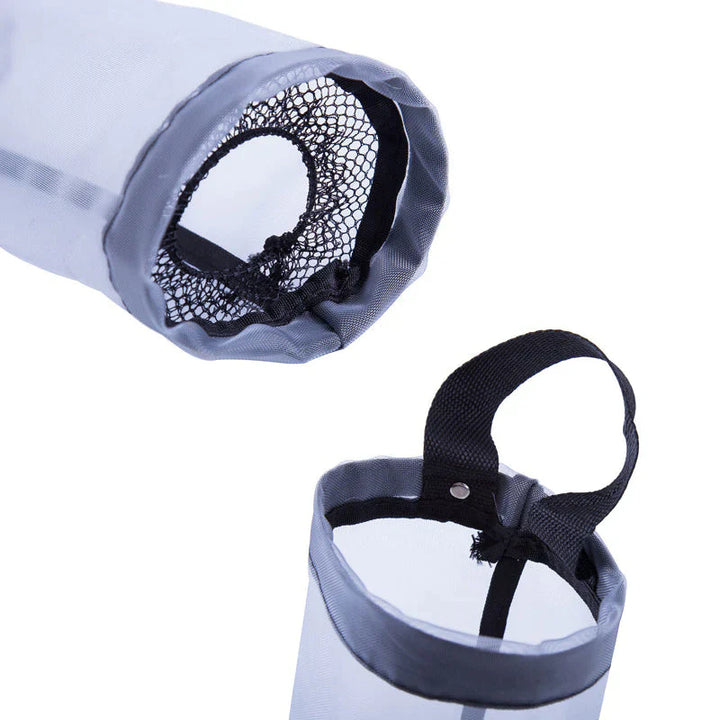 Lisslune | Mesh Hanging Storage Dispenser
