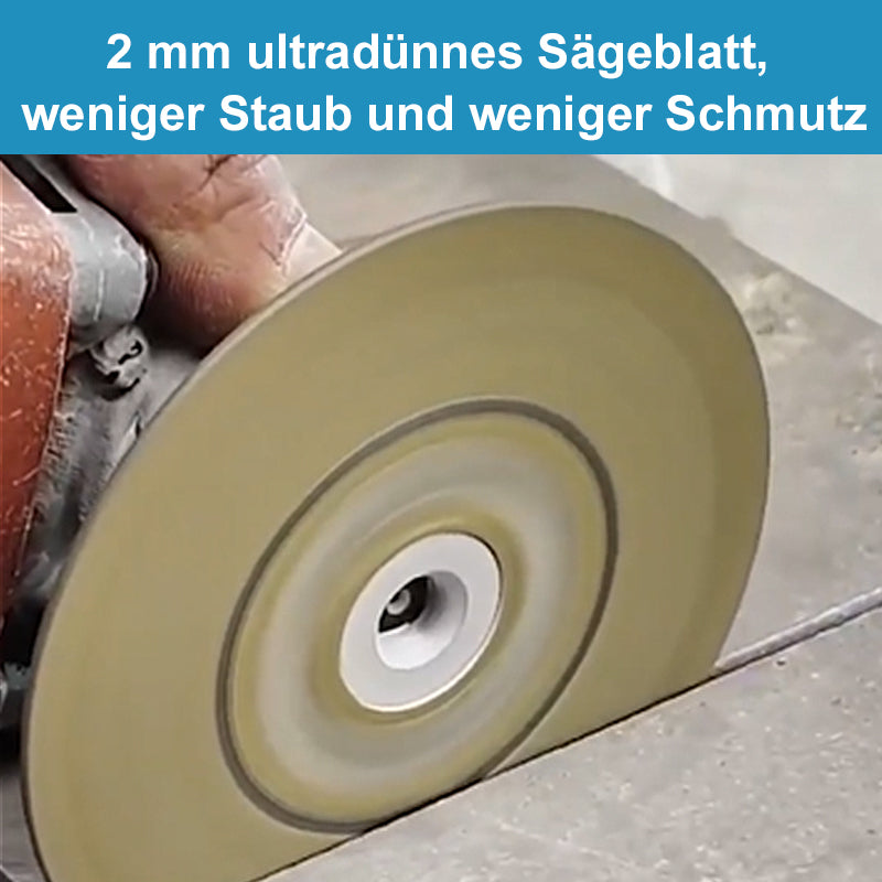 Lisslune | Cut-off wheels for angle grinders