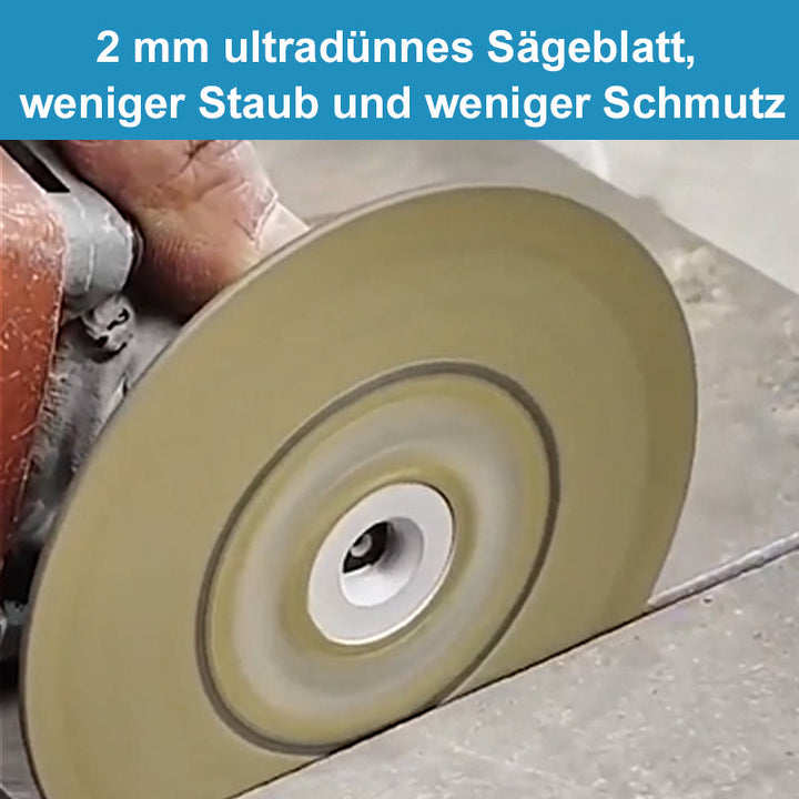 Lisslune | Cut-off wheels for angle grinders