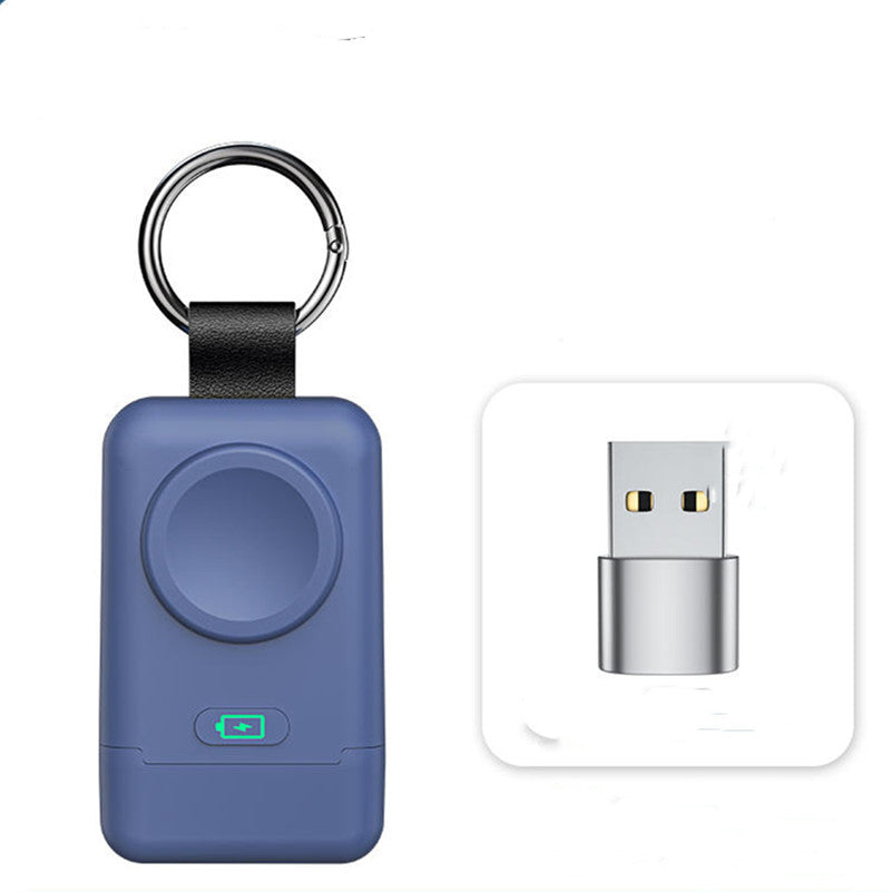 Lisslune | 1400mAh Apple Watch Magnetic Charger