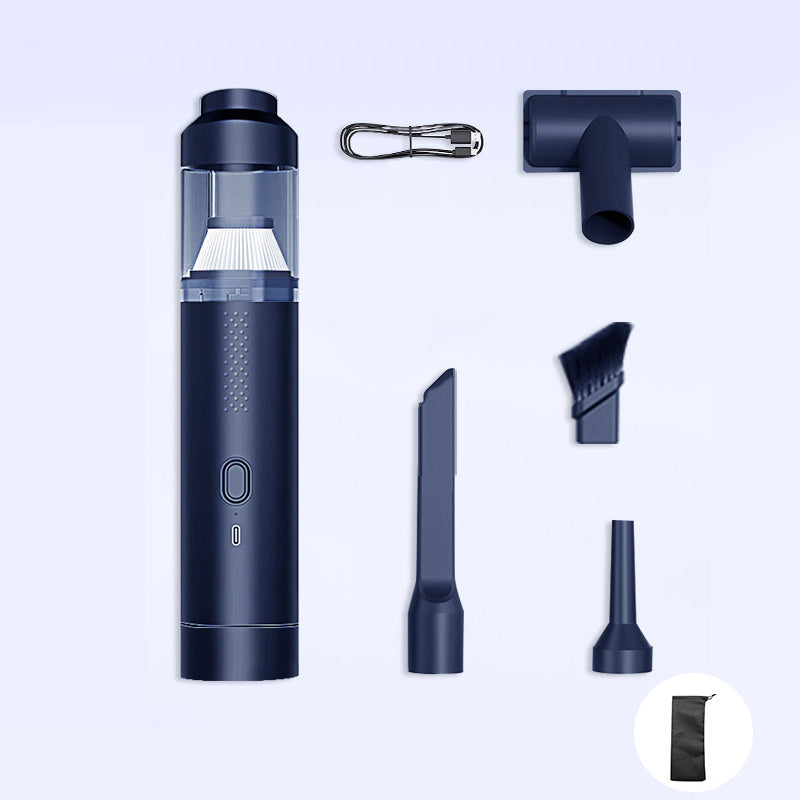 Lisslune | Slim V8 Mate cordless vacuum cleaner for the car