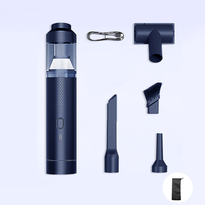 Lisslune | Slim V8 Mate cordless vacuum cleaner for the car
