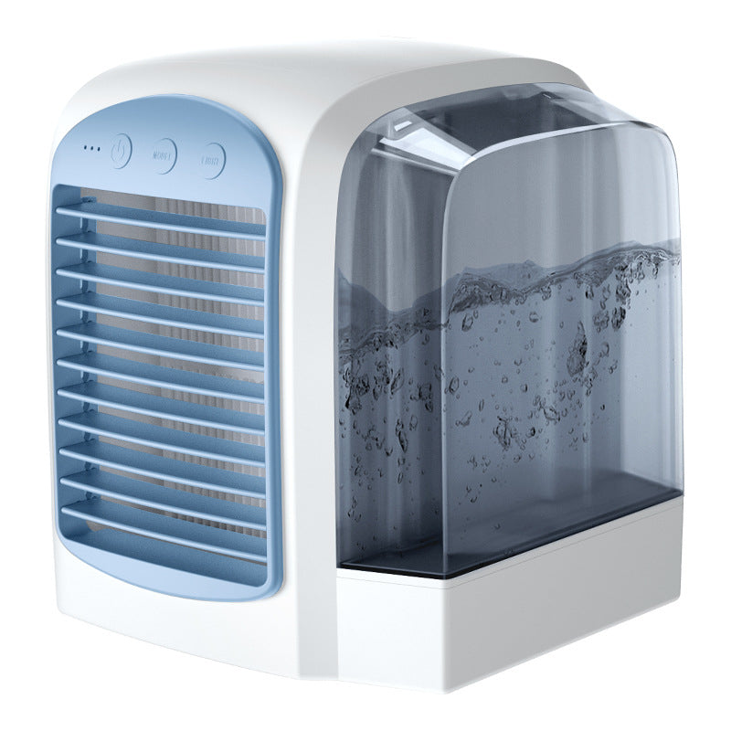 Lisslune | Frost Blast Pro Portable Air Cooler