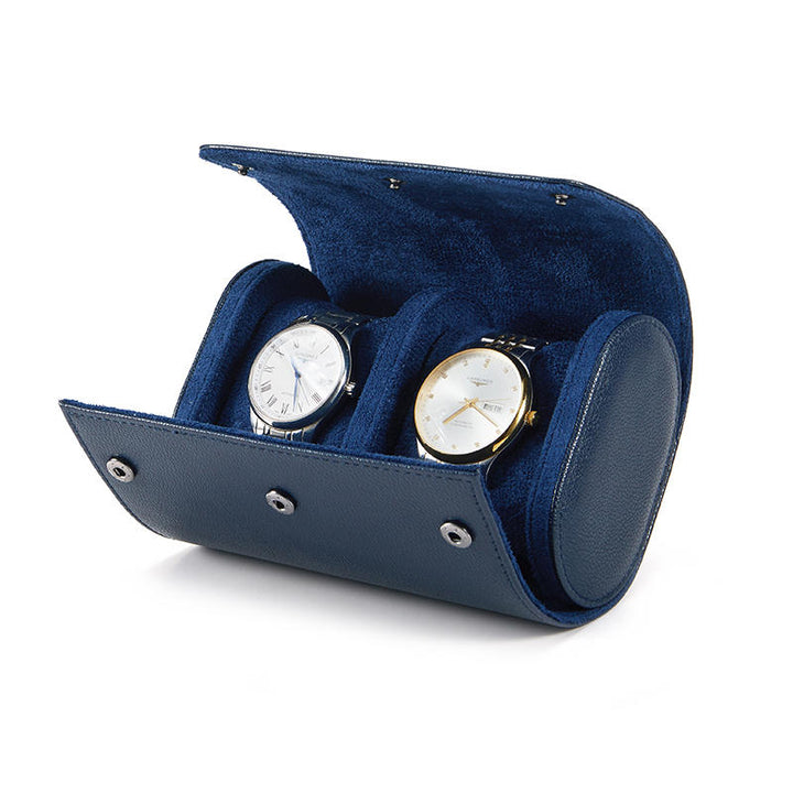 Lisslune | High-End Portable Drop-Proof Watch Storage Box