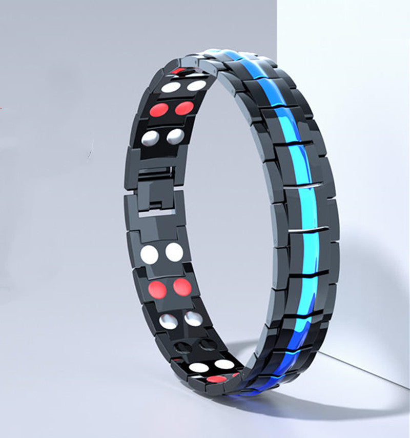 Lisslune | Wireless Anti-Static Bracelet For Human Body