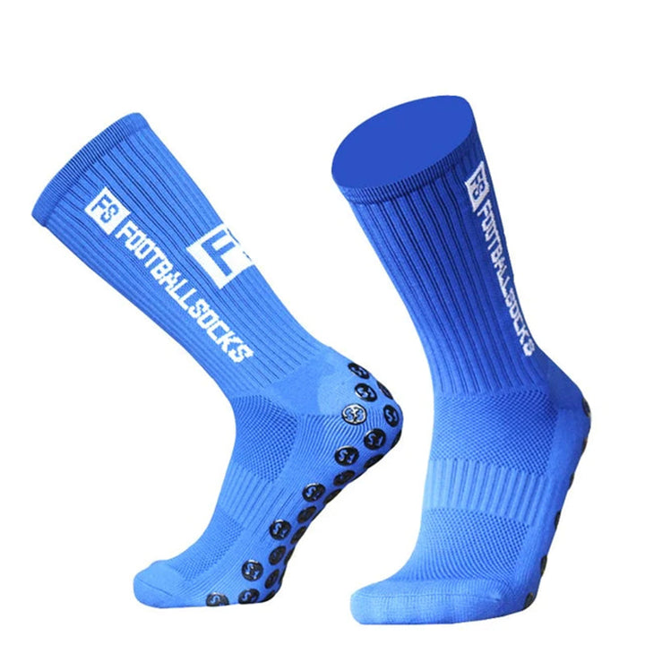 Lisslune | Football Socks