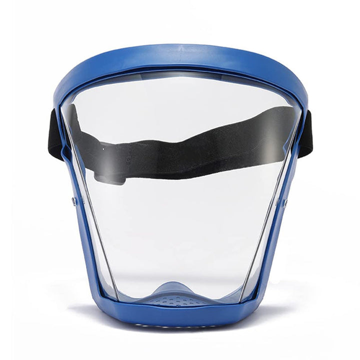 Lisslune | Full face protection industrial mask for pesticide spray