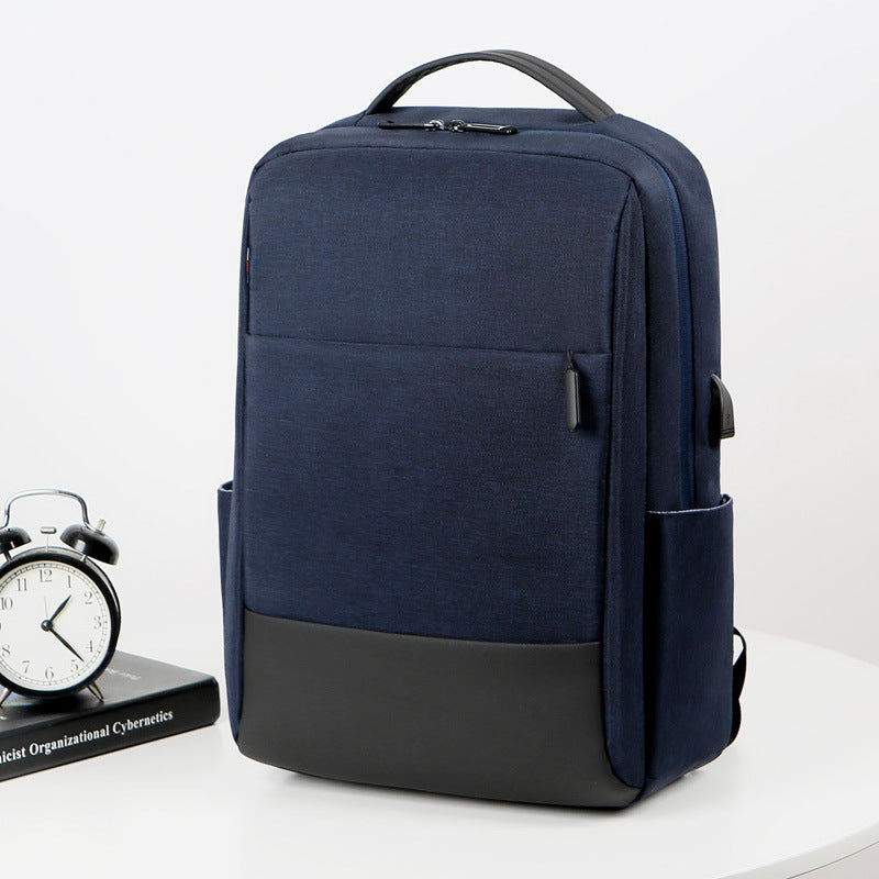 Lisslune | Business Large Capacity Backpack For Men