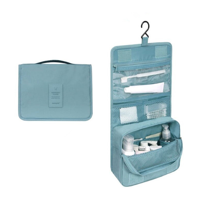 Lisslune | Travel Hanging Cosmetic Bag