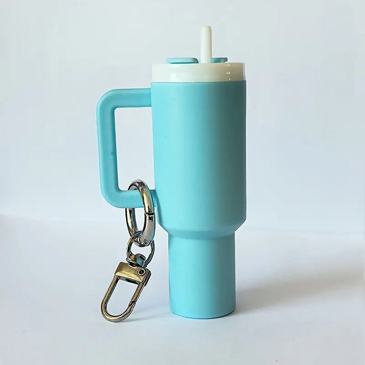 Lisslune | Mini Cup Keychain
