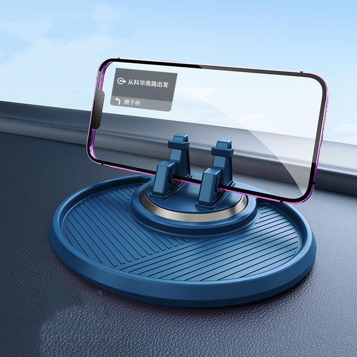 Lisslune | Multi-Functional Anti-Slip Mat Stand