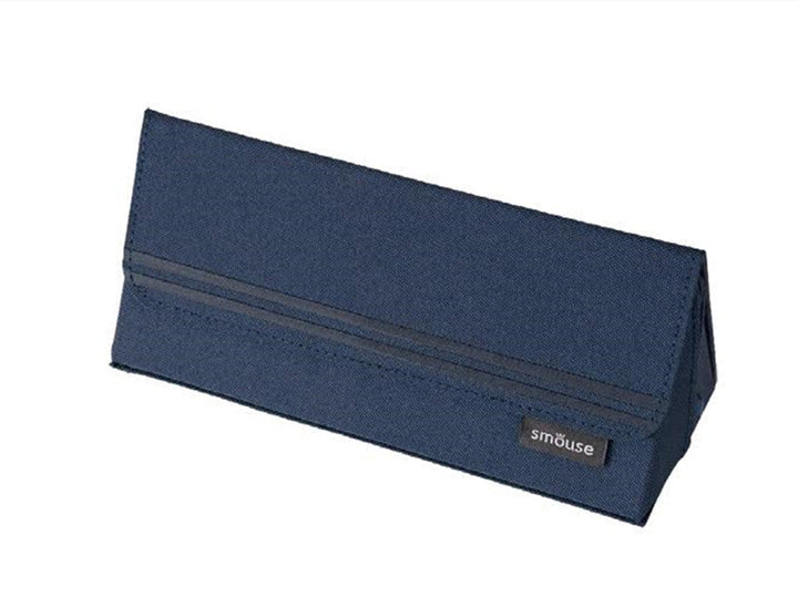 Lisslune | Multi-functional Pen Case, Storage Bag, Mouse Pad, and Stand
