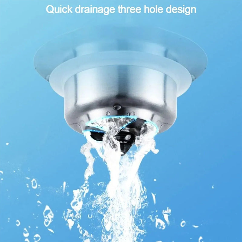 Lisslune | Kitchen Sink Odor Filter