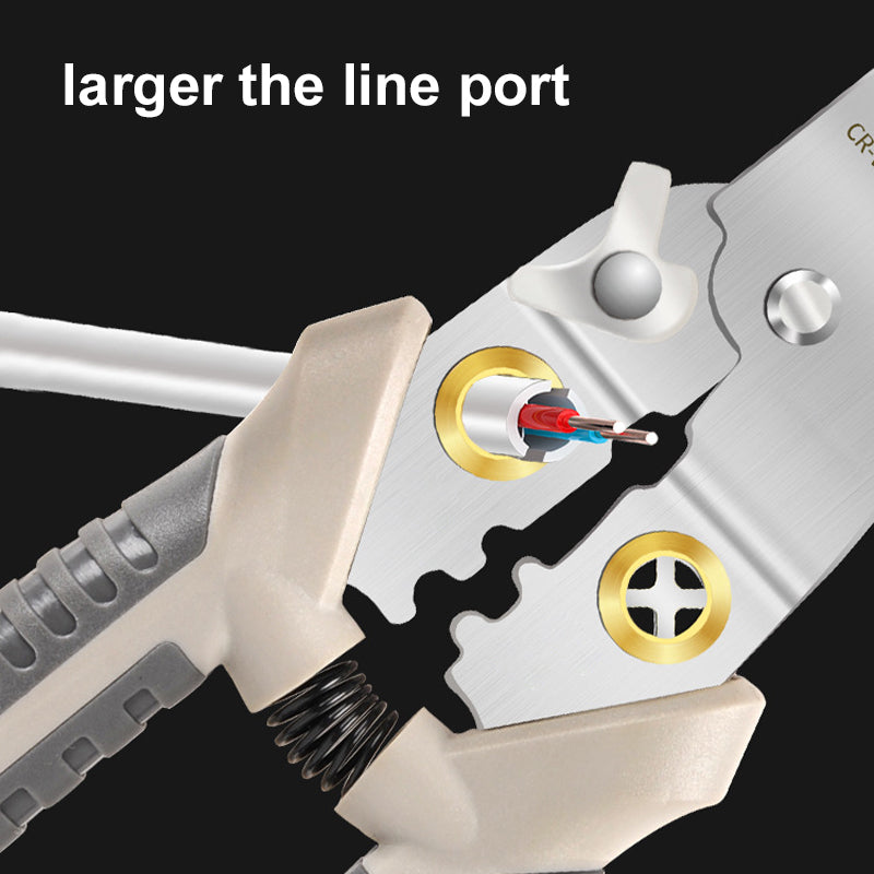 Lisslune | Multi-functional Stripper