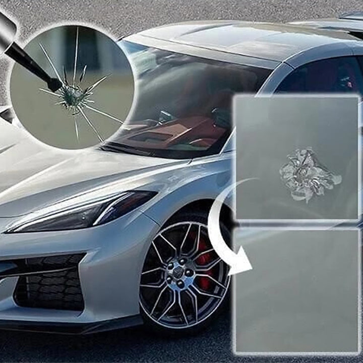 Lisslune | Nano-coating technology for glass