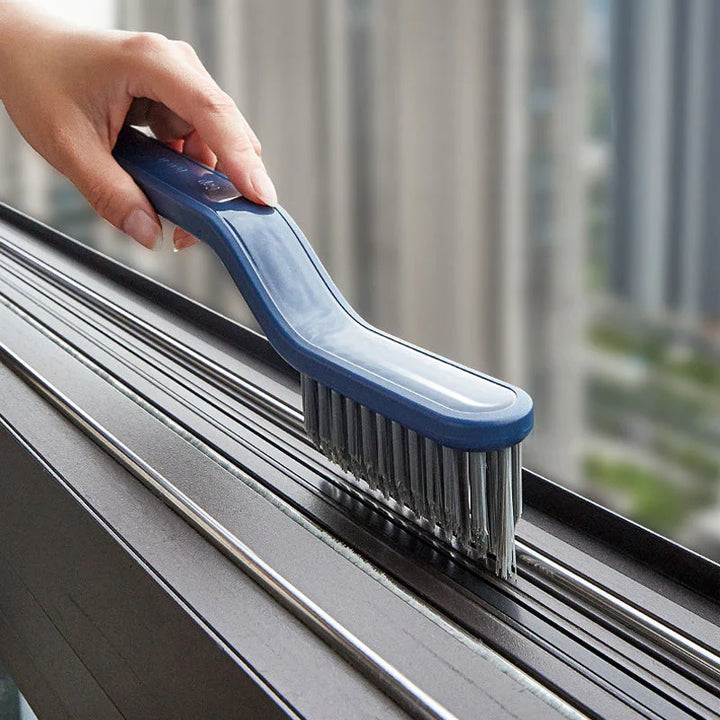 Lisslune | Multifunctional Floor Seam Brush