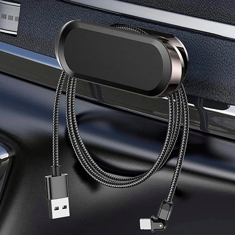 Lisslune | Super Magnetic Car Phone Holder