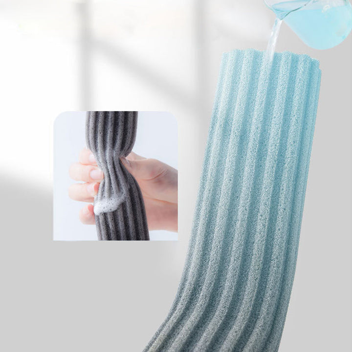 Lisslune | Household telescopic sponge mop