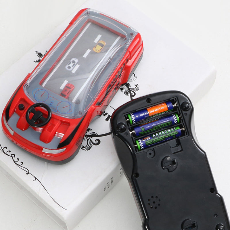 Lisslune | Adventure Racing Toy for Kids