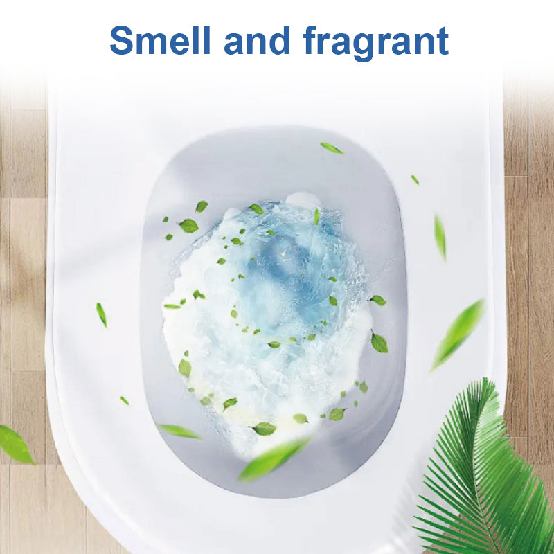 Lisslune | Powerful Odor Eliminator for the Toilet