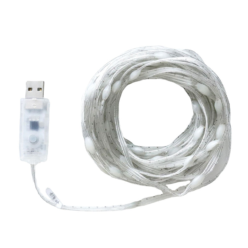 Lisslune | Colorful Remote Control Lights
