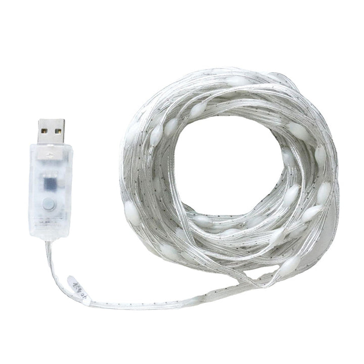 Lisslune | Colorful Remote Control Lights