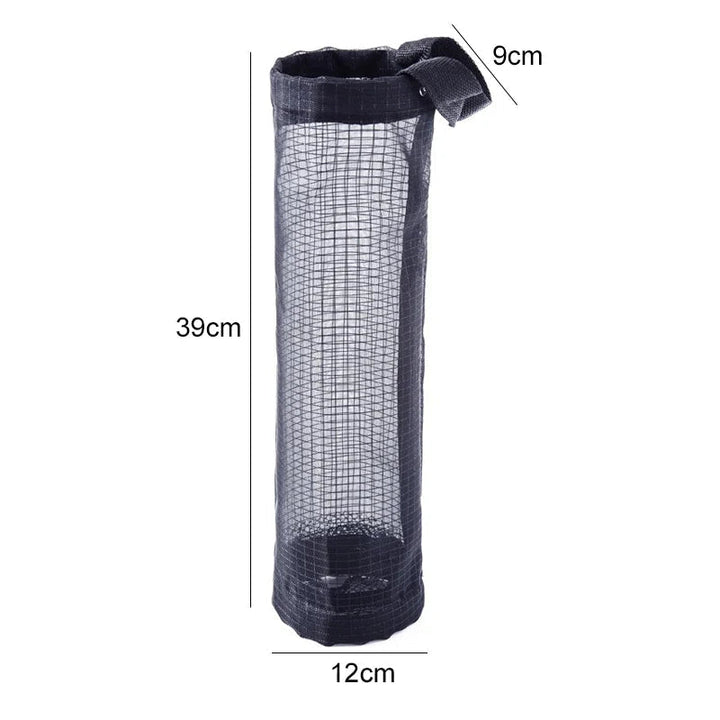 Lisslune | Mesh Hanging Storage Bag