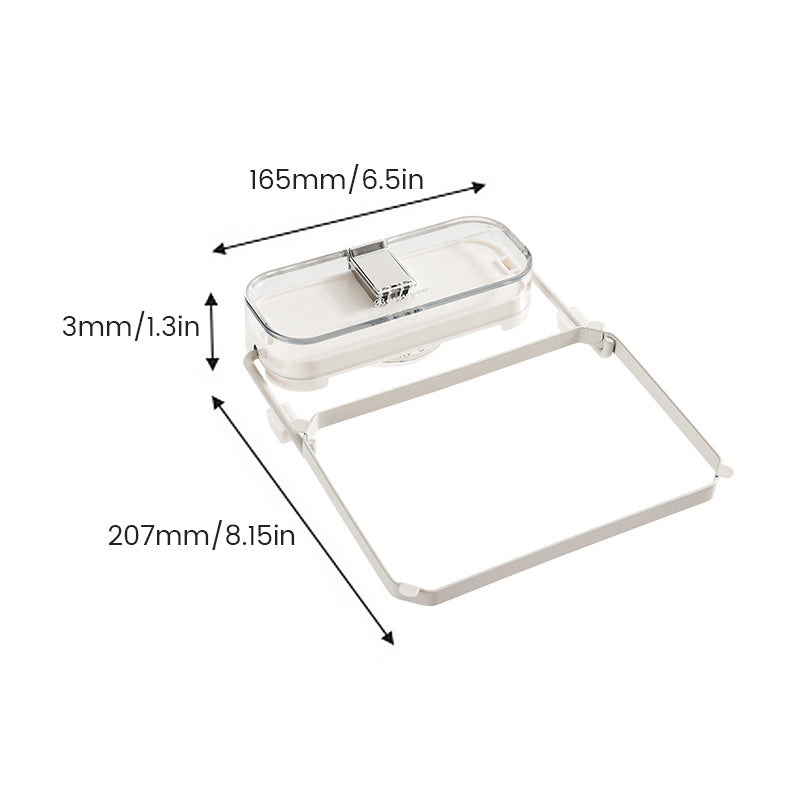 Lisslune | Kitchen Filter Sieve Holder