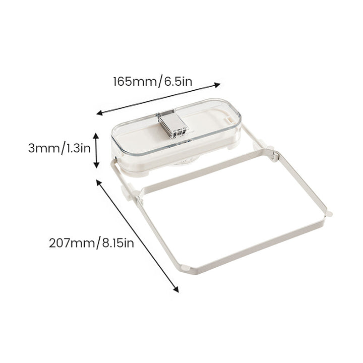 Lisslune | Kitchen Filter Sieve Holder
