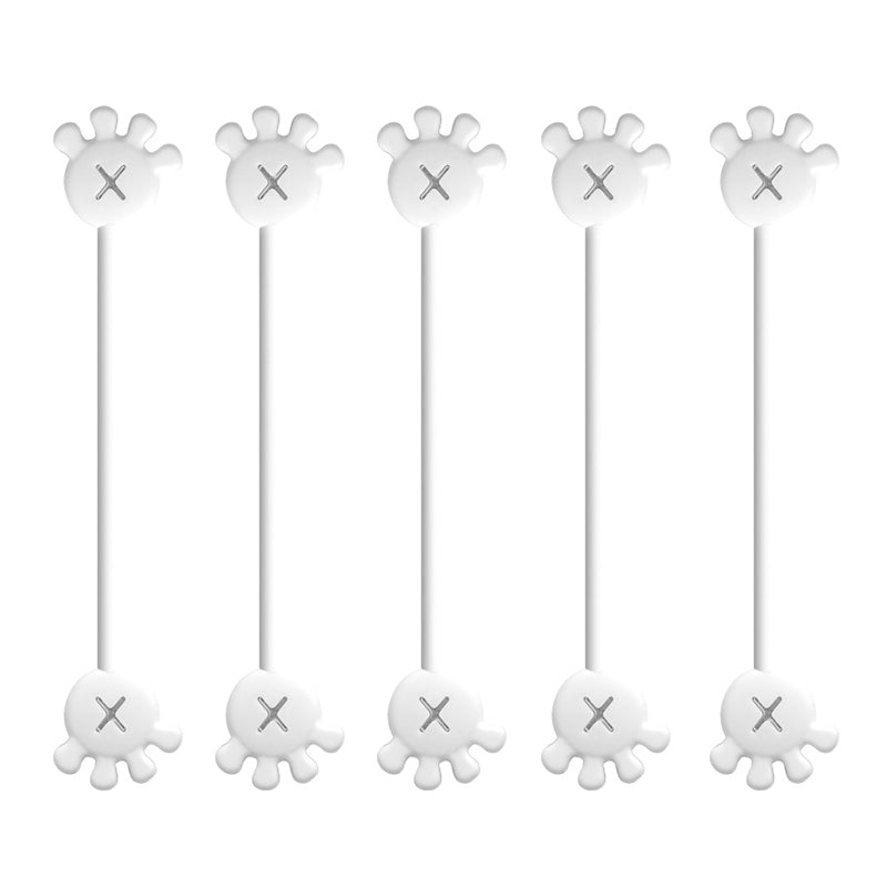 Lisslune | Hand-shaped magnetic cable manager