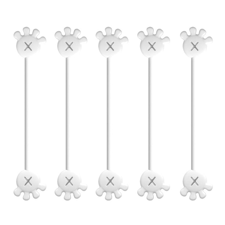 Lisslune | Hand-shaped magnetic cable manager