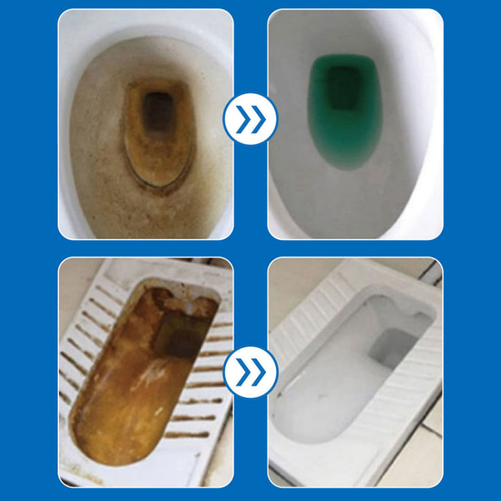 Lisslune | Powerful Odor Eliminator for the Toilet