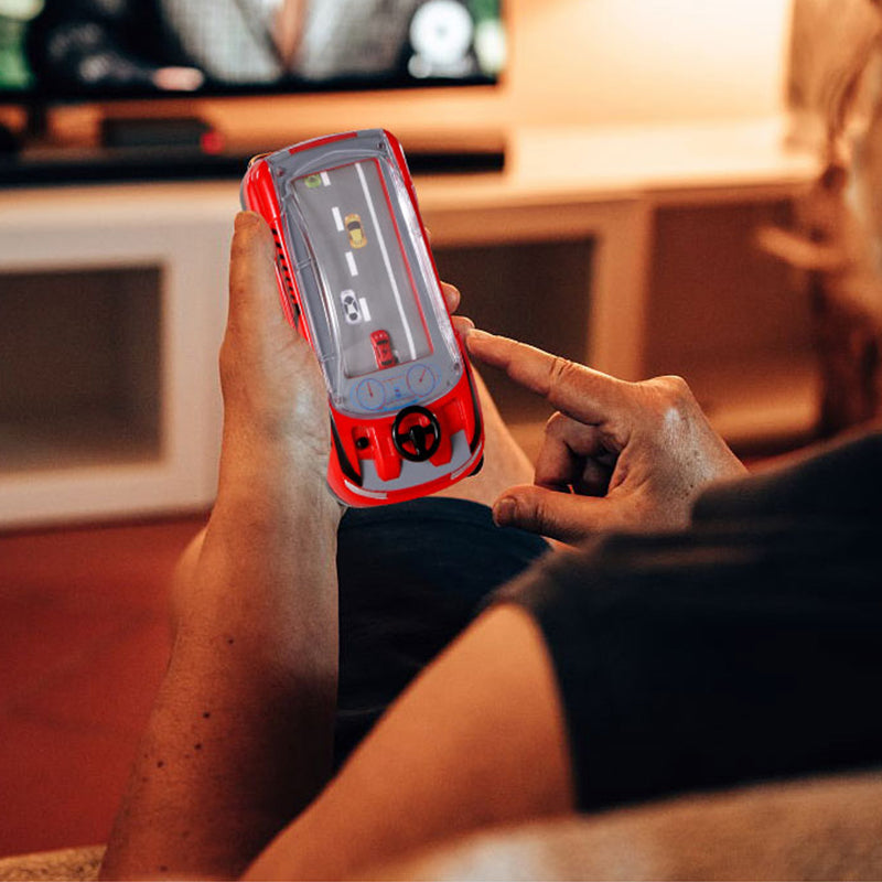Lisslune | Adventure Racing Toy for Kids