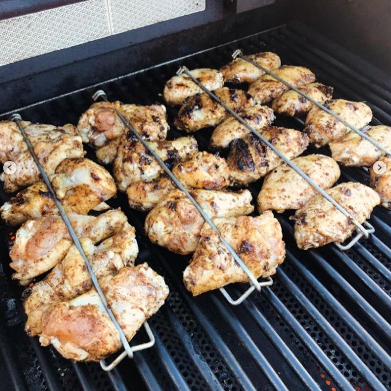 Lisslune | Grill fork