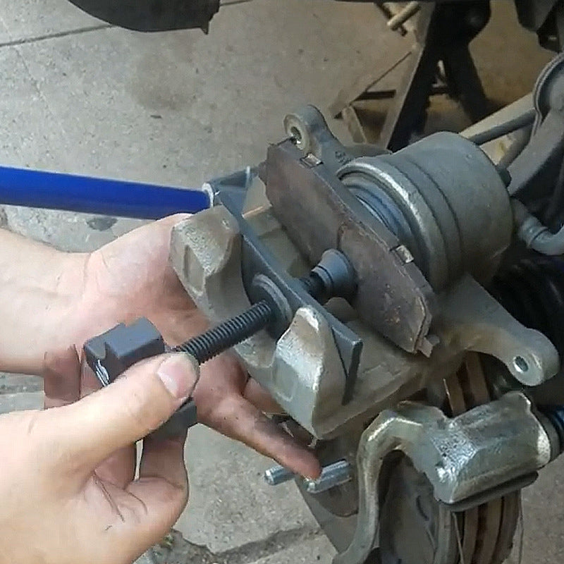Lisslune | Front brake cylinder return tool