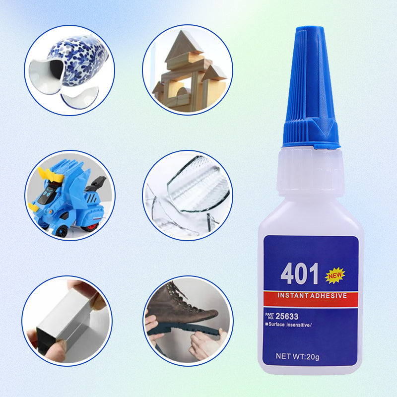 Lisslune | The latest improvement in 2024 - Sweat Super Glue