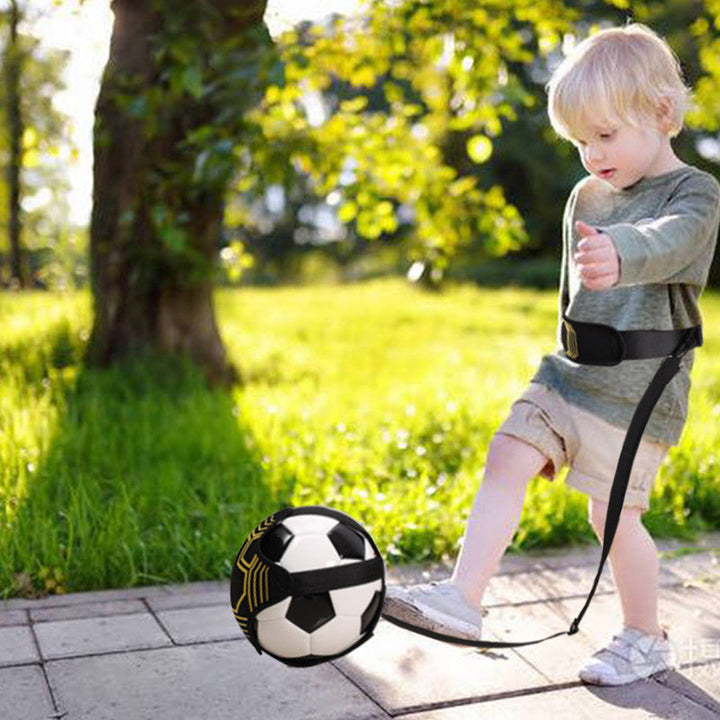 Lisslune | Soccer Training Belt