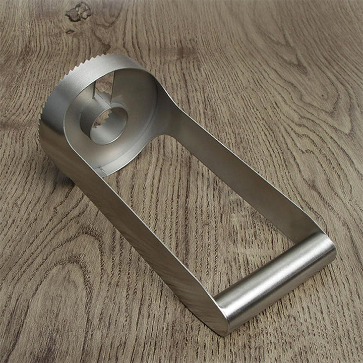 Lisslune | Pineapple cutter made of food grade stainless steel