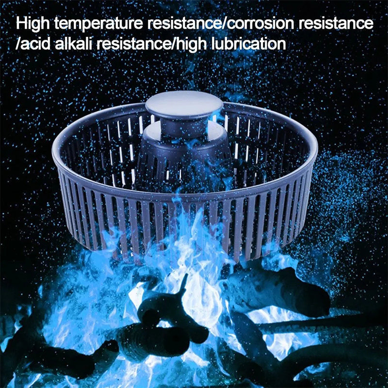 Lisslune | Kitchen Sink Odor Filter