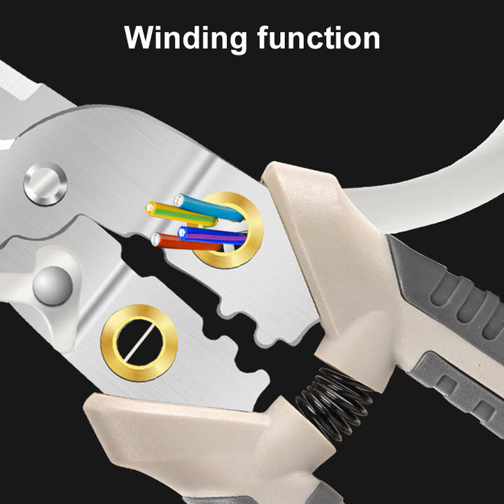 Lisslune | Multi-functional Stripper